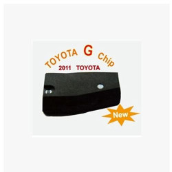 4G Chip Auto Key New Transponder For Toyota Camry Highlander Corolla RAV4 Reiz After 2010 High Quality Wholesale 2pcslot